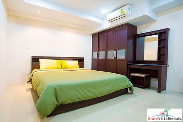Rawai Seaview Condo | 5th Floor 128 SQM Two Bedroom Seaview Condo-7
