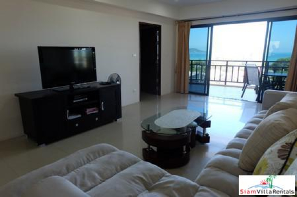 Rawai Seaview Condo | Newly Renovated Big Two Bedroom Condo with Panorama Seaview-9