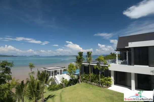 Luxury Signature | Ultra-Luxe Six Bedroom Pool Holiday Villa in Yamu with Private Beach-18