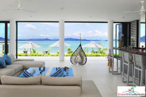 Luxury Signature | Ultra-Luxe Six Bedroom Pool Holiday Villa in Yamu with Private Beach-4
