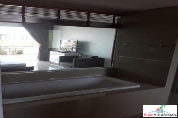 Large, 4-Bedroom Modern Pool Villa in Jomtien-10