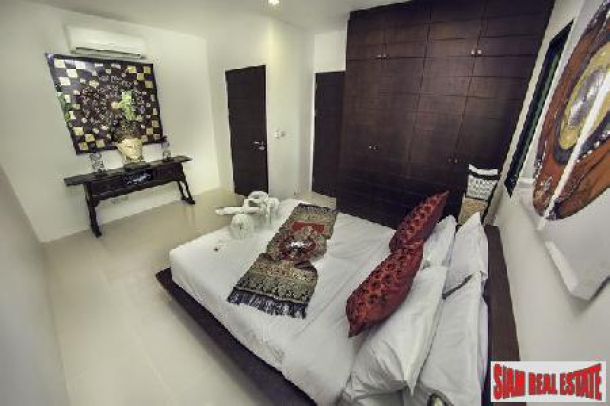 Ultra-Modern Studio Apartment on High Floor in Central Pattaya-12
