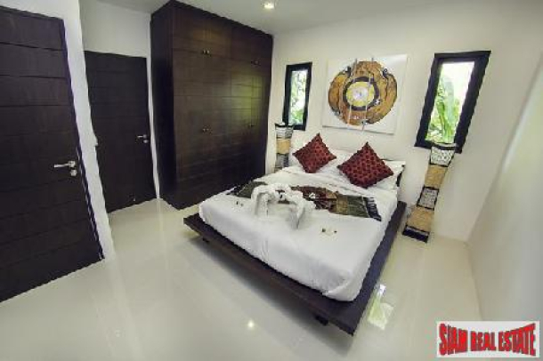 Ultra-Modern Studio Apartment on High Floor in Central Pattaya-13