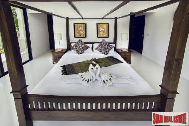 2-4-Bedroom Modern Pool Villas in NEW Pa Klok Development-4