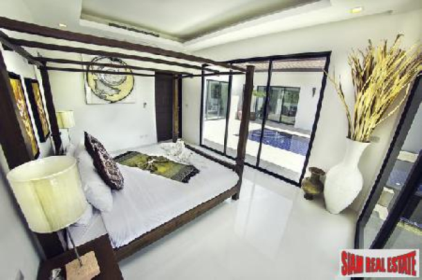 2-4-Bedroom Modern Pool Villas in NEW Pa Klok Development-6