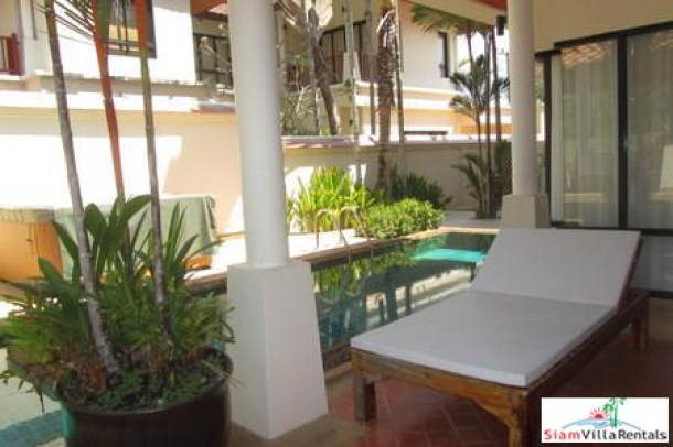 Impressive 3-Bedroom Pool Villa in Laguna-11
