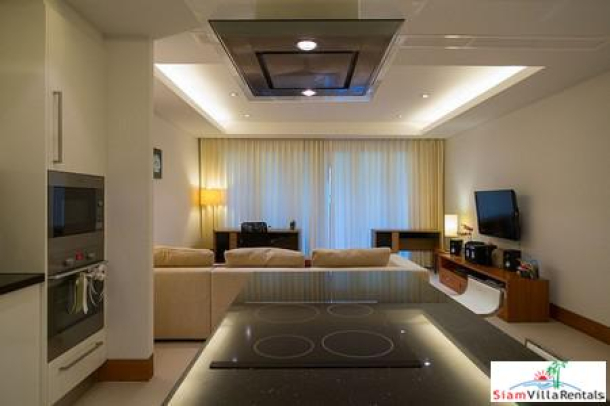 2-, 3- and 4-Bedroom Apartments in Nai Thon Resort-13