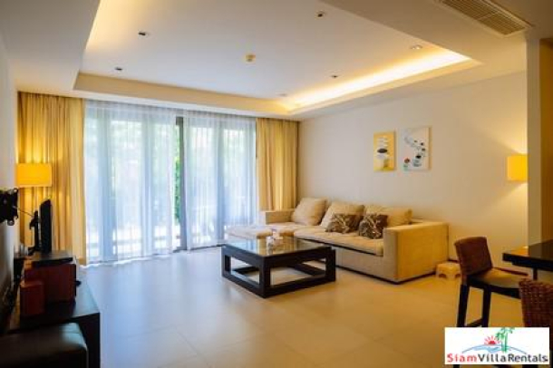 2-, 3- and 4-Bedroom Apartments in Nai Thon Resort-4