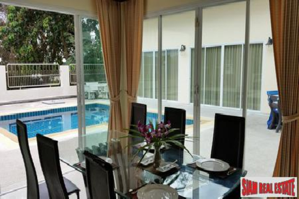 The Bell | One-Bedroom Apartments for Rent in Chalong-10