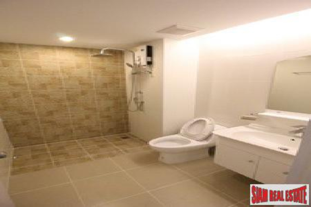 New One-Bedroom Apartments in Chalong-8