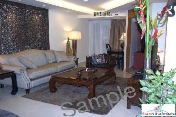 Large One-Bedroom Condo in Pattaya City Center-3
