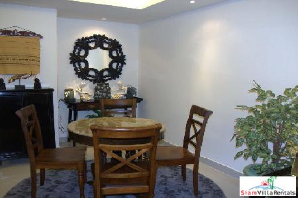 Large One-Bedroom Condo in Pattaya City Center-4