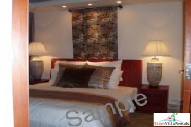 Large One-Bedroom Condo in Pattaya City Center-5