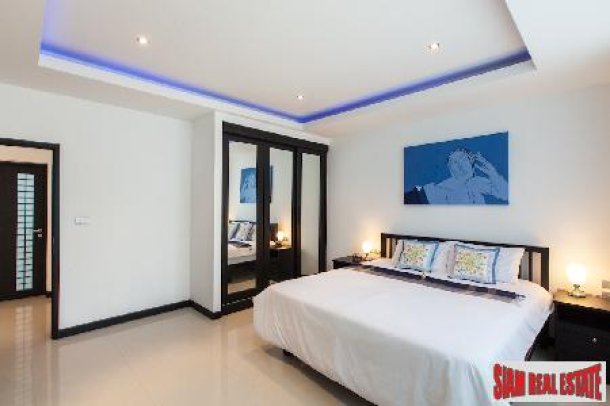 Aspire Rama4 | For Sale unit on Rama 4, River View, 1 bedroom 1 bathroom-10