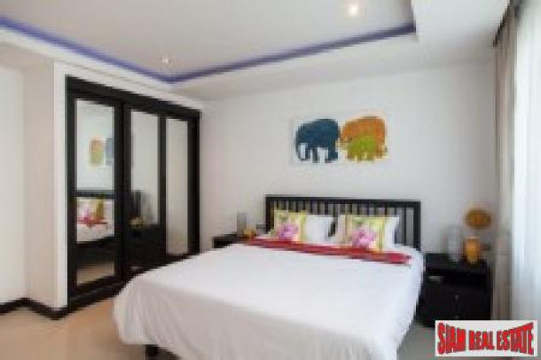 Aspire Rama4 | For Sale unit on Rama 4, River View, 1 bedroom 1 bathroom-11