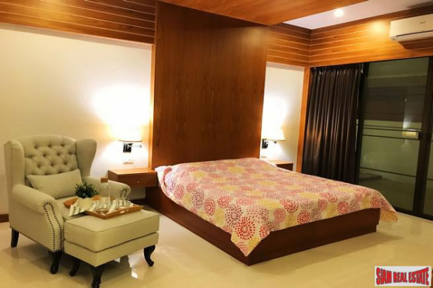 New, Luxury 3-Bedroom Pool Villa in Huay Yai-8
