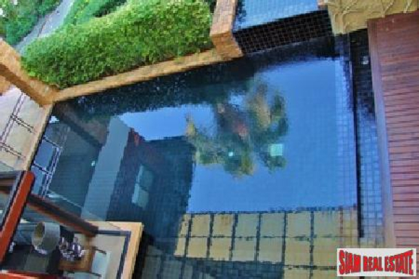 Exclusive Luxury 5-Bedroom Pool Villa in Pattaya-6