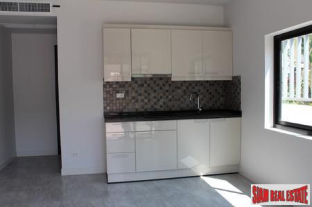 New One-Bedroom Apartments in Kata-10
