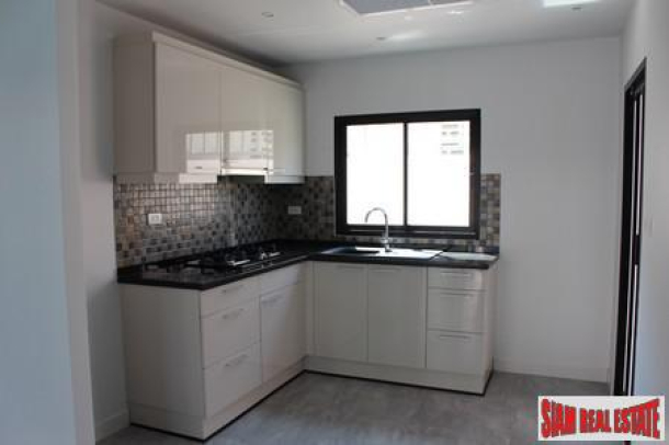 New One-Bedroom Apartments in Kata-7