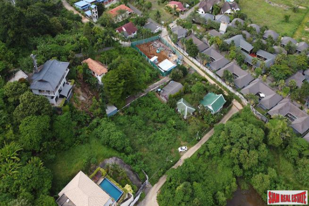 640 sqm of Mountain View Land in Nai Harn for Sale-24