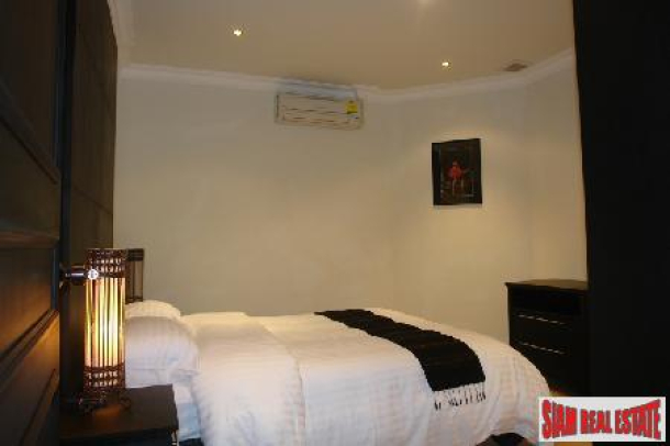 High-Standard 2-Bedroom Condo on Pratumnak Hill-9