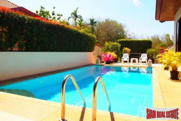 SPACIOUS POOL VILLA RAWAI IN AN EXCLUSIVE AREA CLOSE TO BEACH AND ALL AMENITIES-14