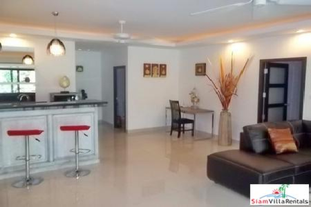 Suksan Residence | Modern and Airy Two Bedroom Pool Villa in Rawai-3