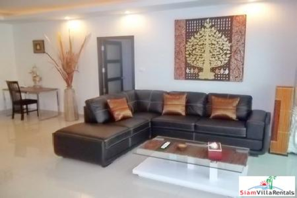 Suksan Residence | Modern and Airy Two Bedroom Pool Villa in Rawai-4