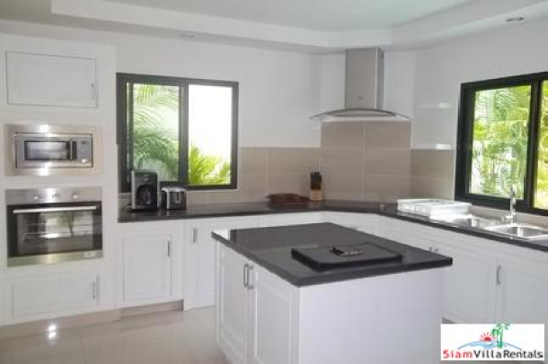 Suksan Residence | Modern and Airy Two Bedroom Pool Villa in Rawai-5