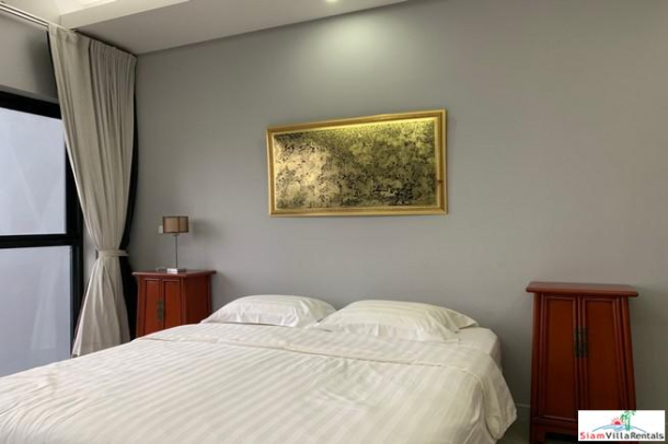 New, Luxury 4-Bedroom Pool Villa in Huay Yai-16