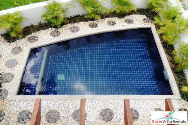 Great Value 2-Bedroom Private Pool Villa in Kathu-2