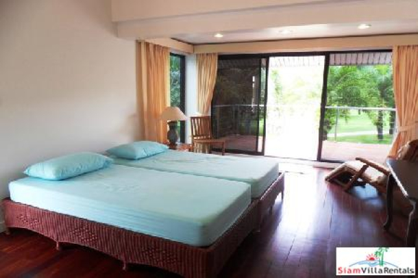 Great Value 2-Bedroom Private Pool Villa in Kathu-7