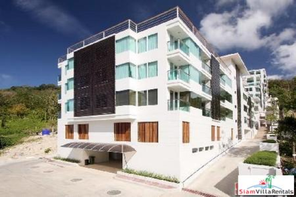 Brand New Chic and Contemporary Two Bedroom Apartment For Rent at Kalim Bay-2