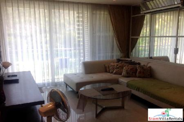 Brand New Chic and Contemporary Two Bedroom Apartment For Rent at Kalim Bay-7