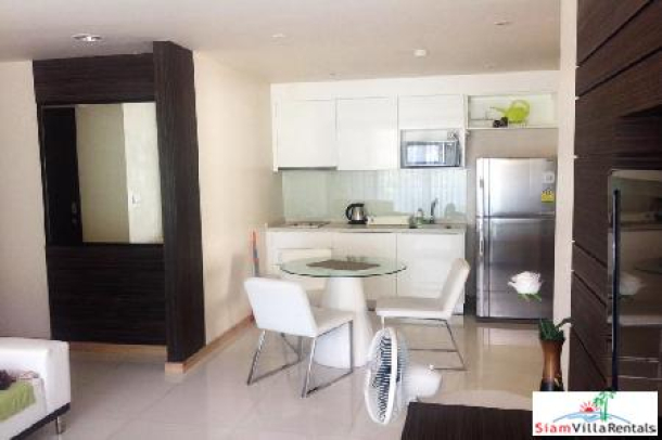 Brand New Chic and Contemporary Two Bedroom Apartment For Rent at Kalim Bay-8