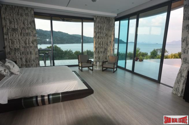 5-Bedroom Ultra-Luxe Beachfront Villa in Ao Por-3