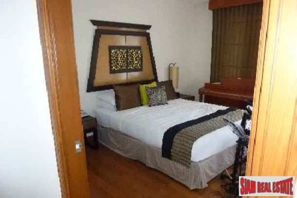 Luxury 4 Bedroom Villa in Laguna-11