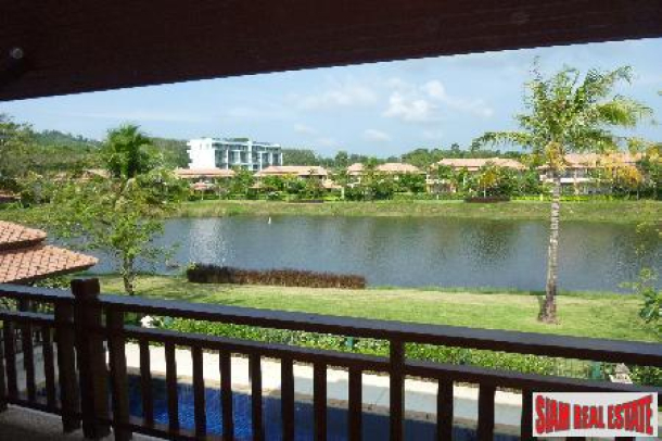 New, Colonial-Style Luxury House with Pool and Garden Near Phra Kanong-13