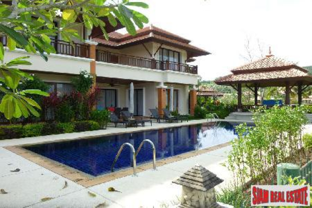 Luxury 4 Bedroom Villa in Laguna-3