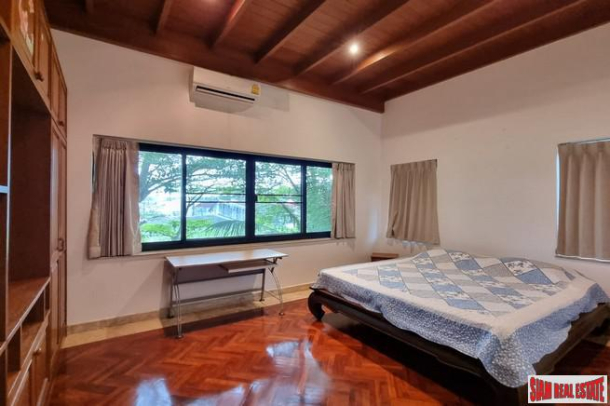 Surin Sabai | Three Bedroom Family Villa in Surin for Holiday Rental-20