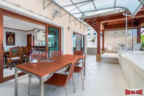 Surin Sabai | Three Bedroom Family Villa for Rent in Surin-16