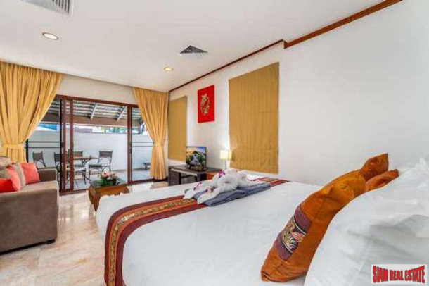 Surin Sabai | Three Bedroom Family Villa for Rent in Surin-5
