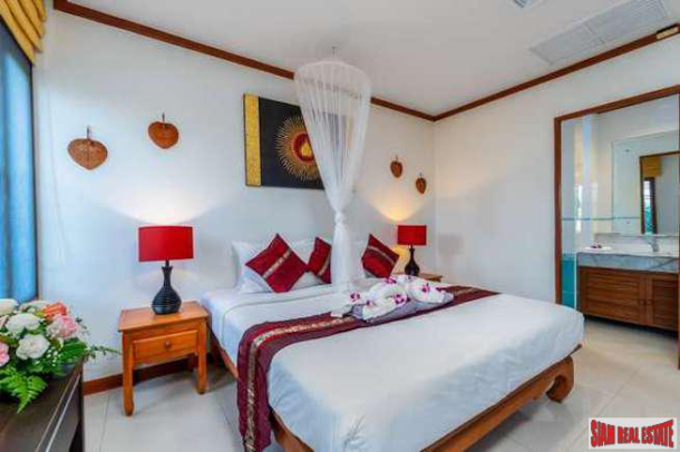 Surin Sabai | Three Bedroom Family Villa for Rent in Surin-6