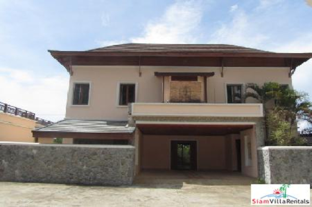 Surin Sabai | Three Bedroom Family Villa in Surin for Holiday Rental-2