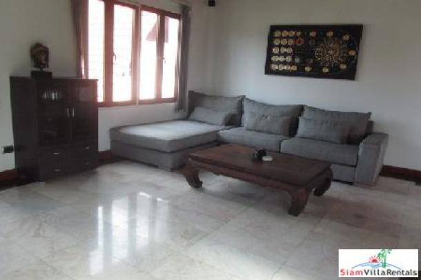 Surin Sabai | Three Bedroom Family Villa in Surin for Holiday Rental-4