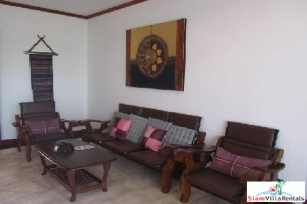 Surin Sabai | Three Bedroom Family Villa in Surin for Holiday Rental-6