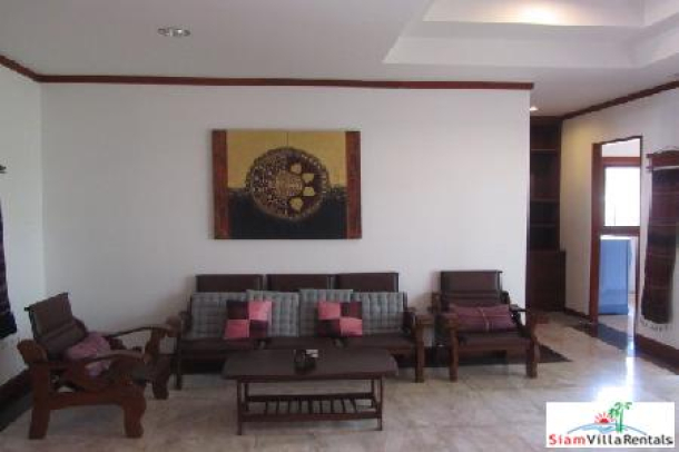 Surin Sabai | Four Bedroom Family Villa in Surin - A Holiday Rental-5