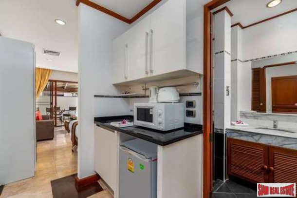 Surin Sabai | Four Bedroom, Two Storey Family Villa for Rent-2