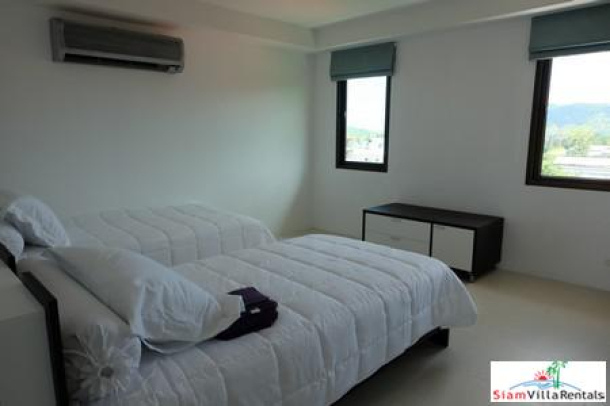 Andaman Place | Panoramic Seaview Three Bedroom Penthouse in Rawai-14