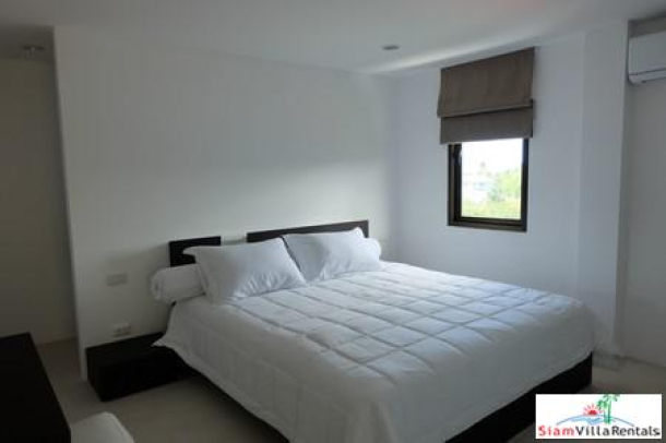 Andaman Place | Panoramic Seaview Three Bedroom Penthouse in Rawai-16